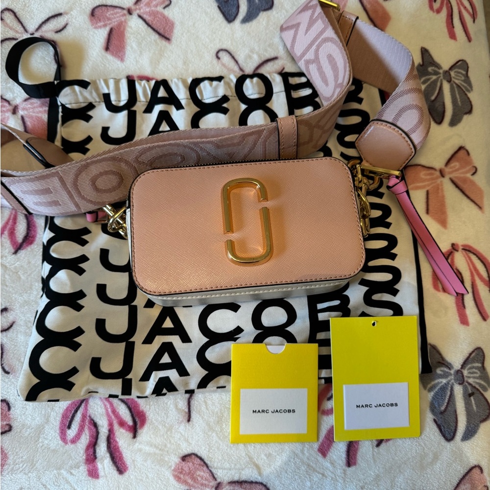 Like New Marc Jacob’s bag